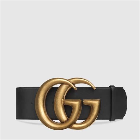 cintura gucci donna costo|cinture Gucci donna firmate.